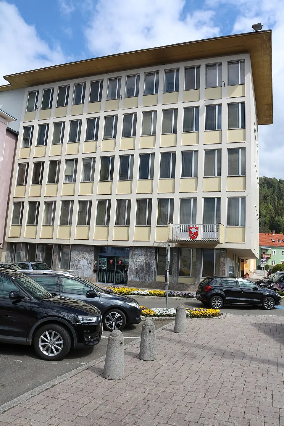 Gemeindeamt Fohnsdorf
