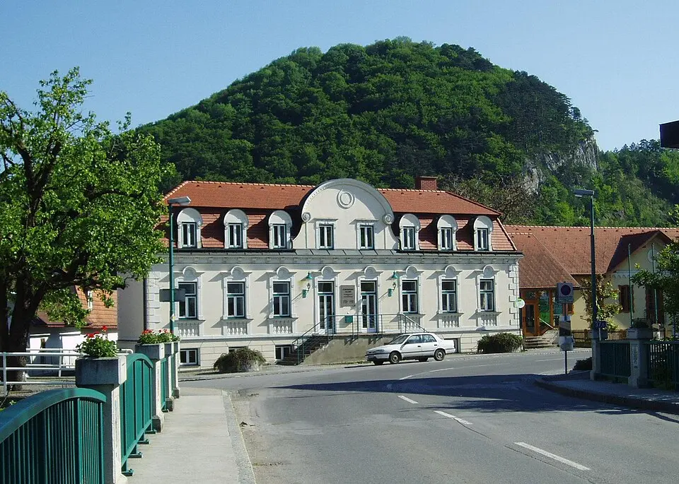 Buchberg