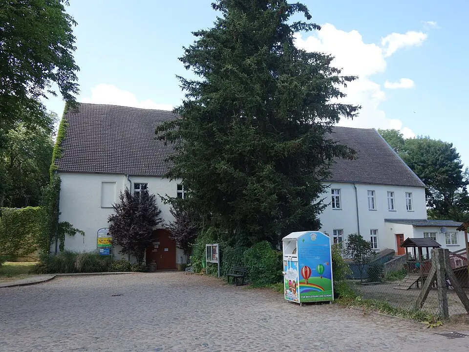 Nordwestuckermark