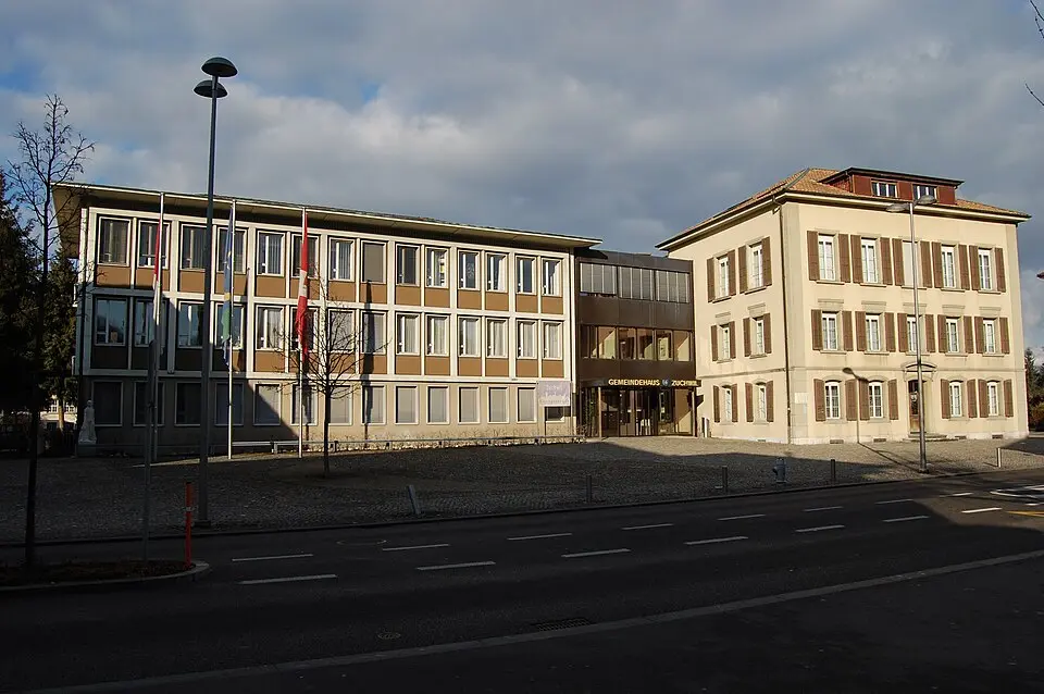 Zuchwil