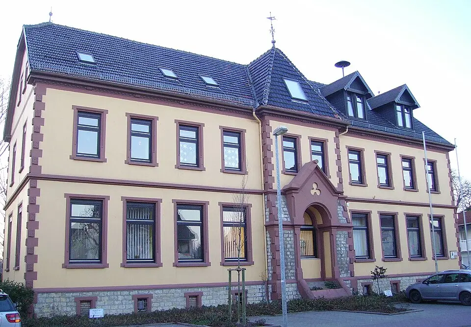 Verbandsgemeinde Westhofen