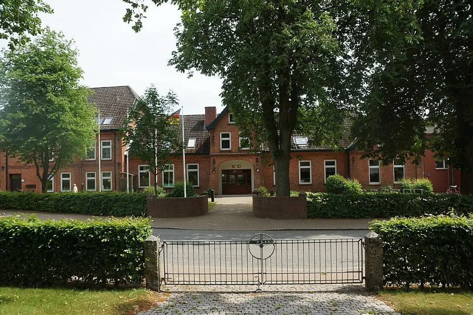 Tremsbüttel