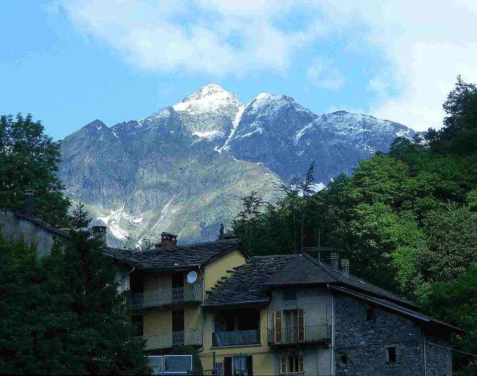 Valmosca
