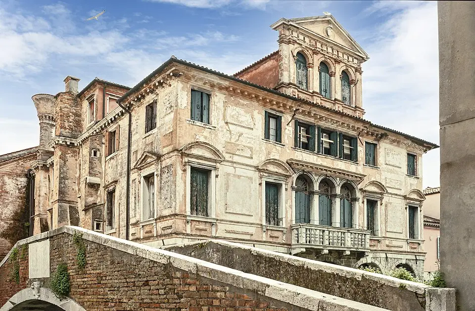 Palazzo Lisatti