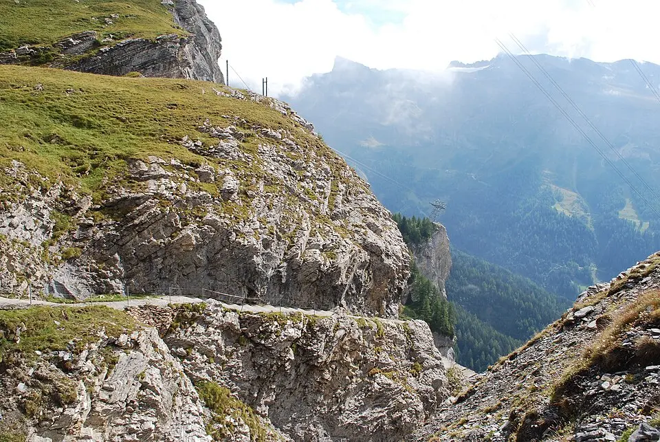 Gemmi Daubenwand