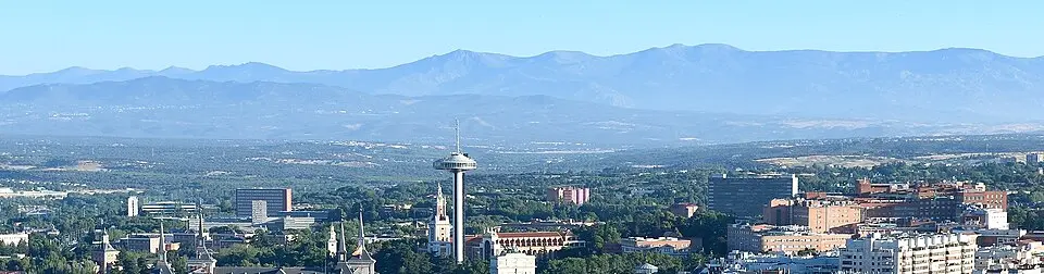 Ciudad Universitaria