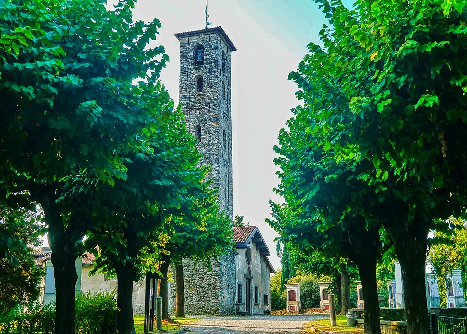 Church of saint Peter