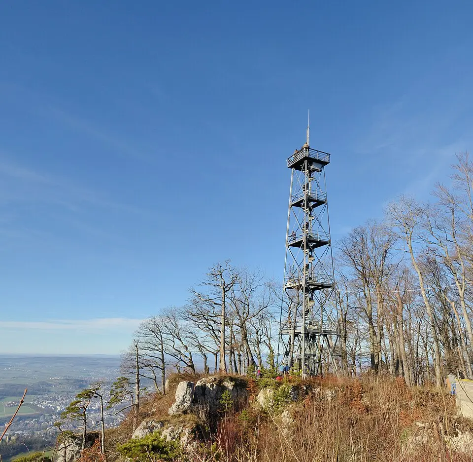 Gempenturm