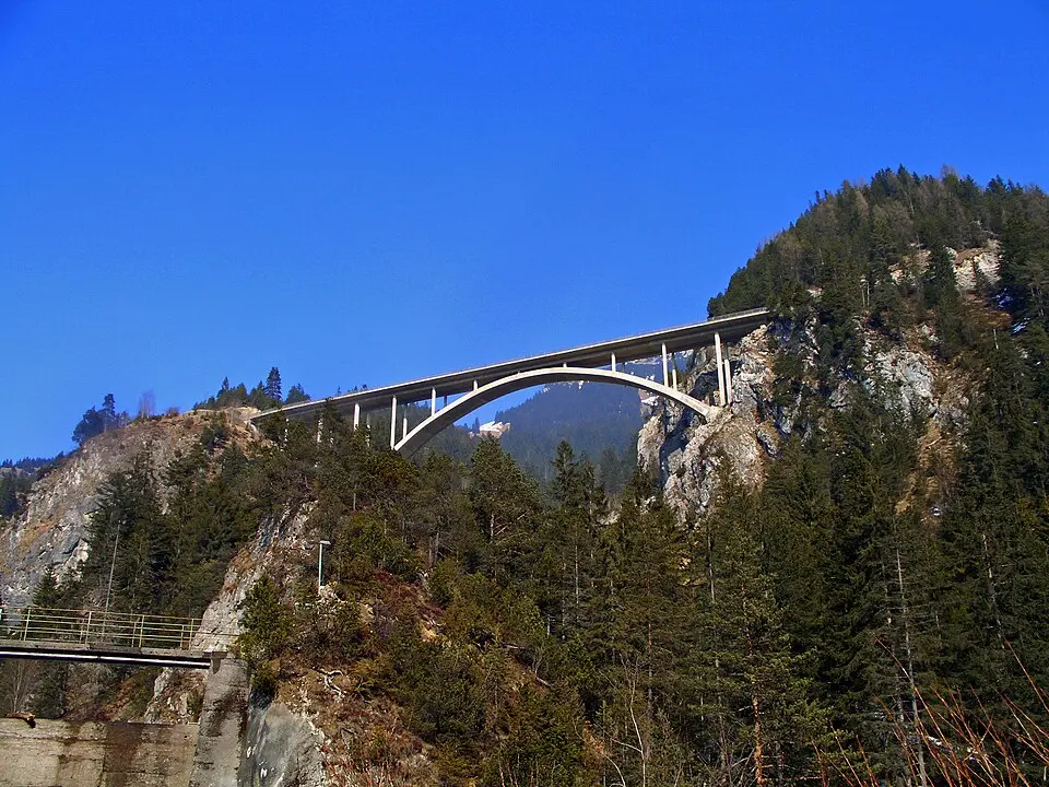Gaichtpass