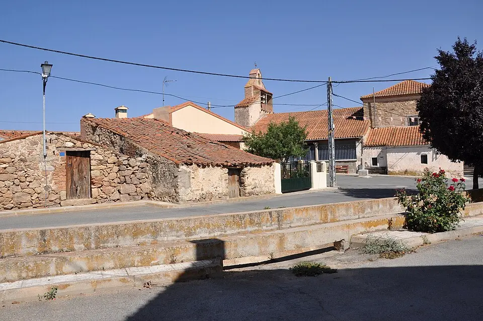 Obrázok: Xemenendura · CC BY-SA 4.0 Gemuño