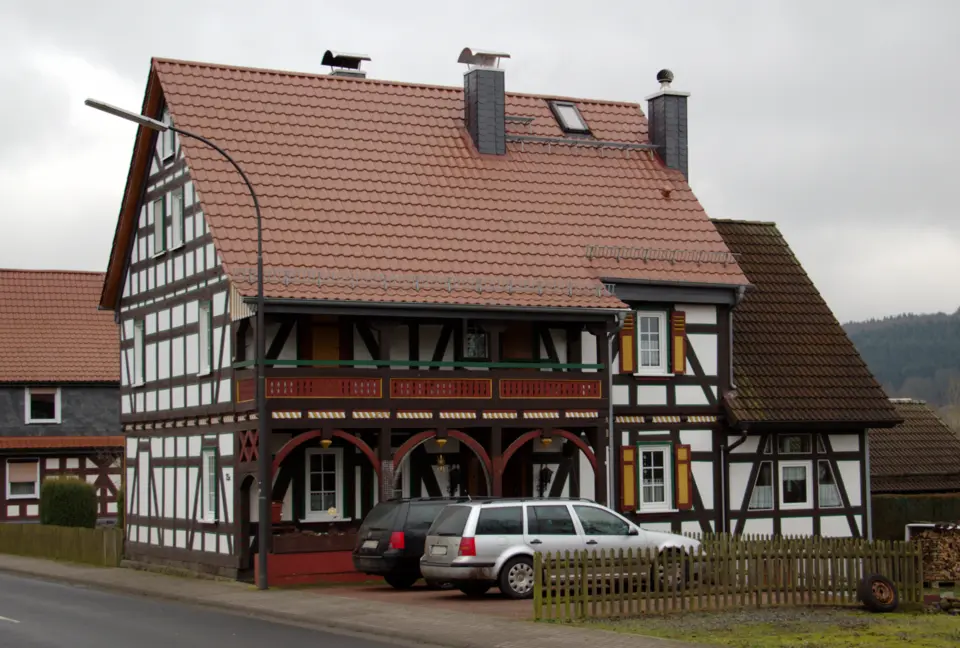Gemünden (Felda)