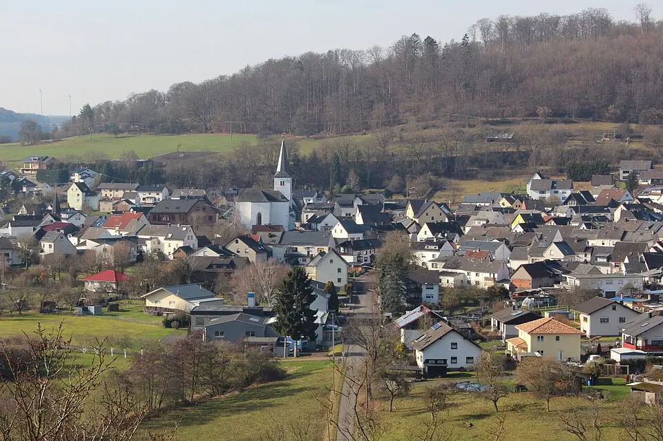Bild: LigaDue · CC BY-SA 4.0 Gemünden