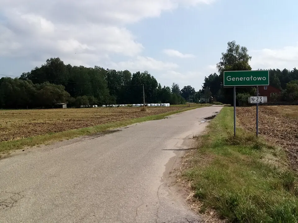 Generałowo