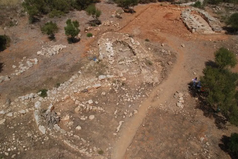 Els Clossos de Can Gaià