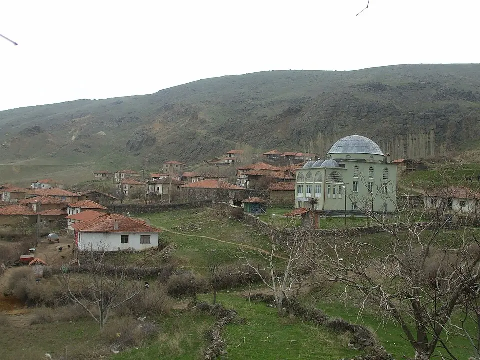 Dağönü