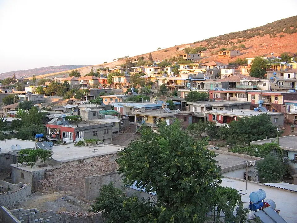Damlataş