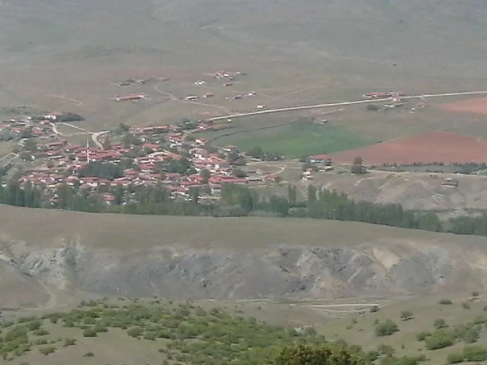 Okçu