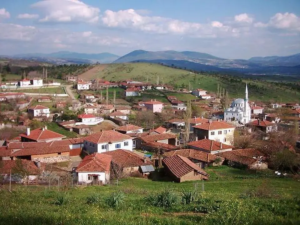 Immagine: Osmancelebi · Public domain Recepköy