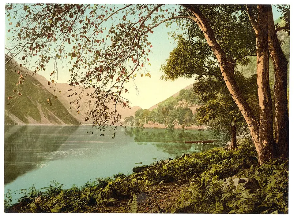 Pass of Brander