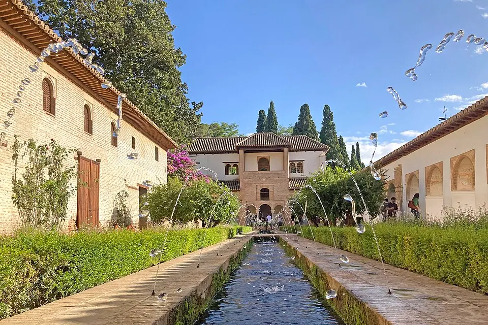 Generalife