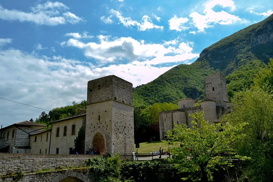 torre medievale