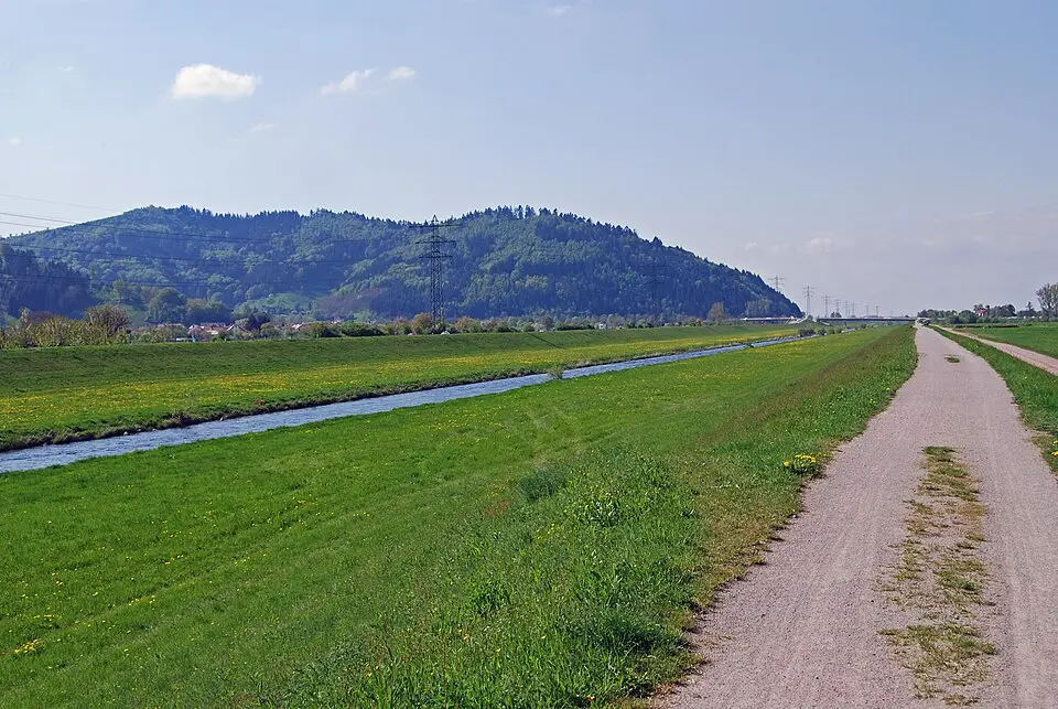Geißkopf