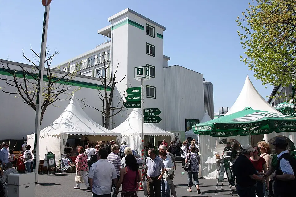 Distelhäuser Brauerei