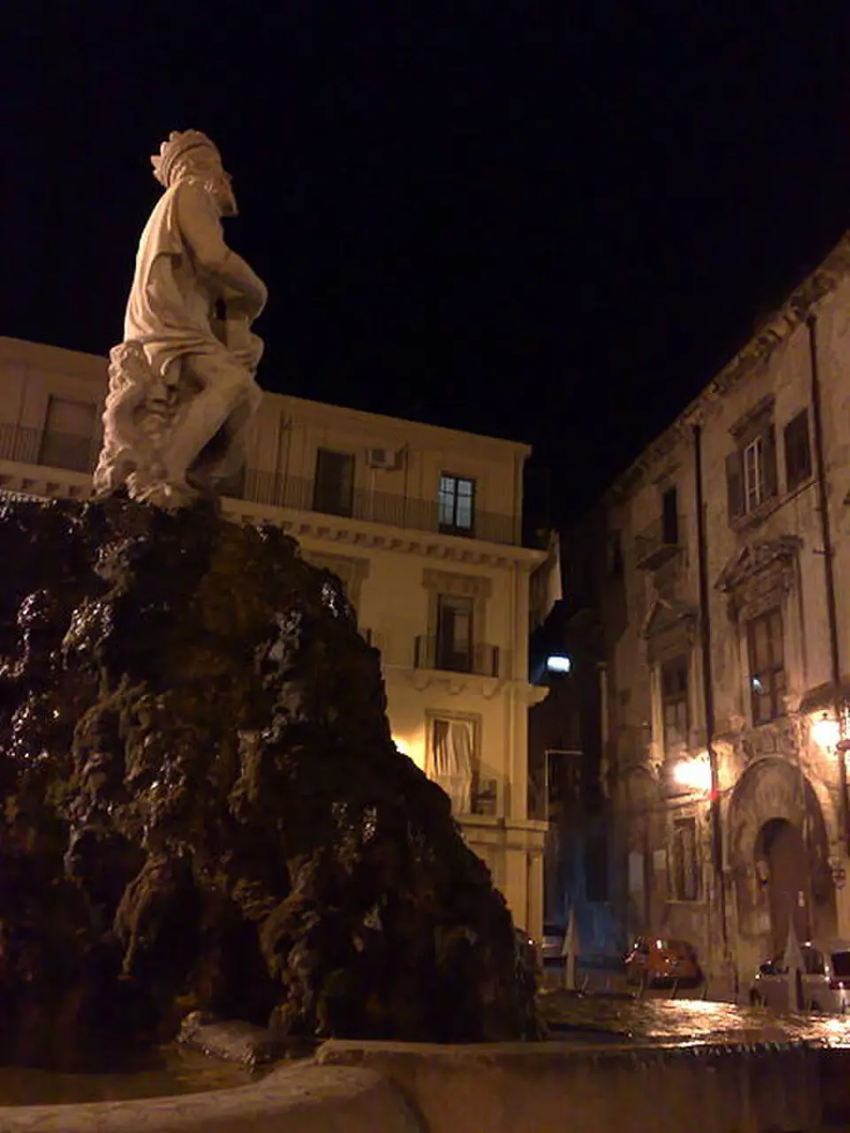 Palazzo Scavuzzo