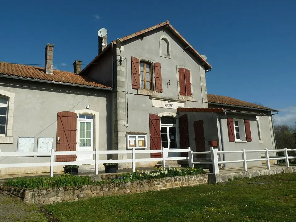 Genouillac