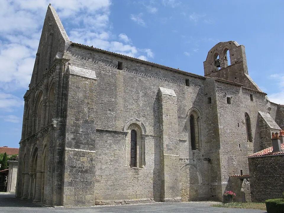 Genouillé