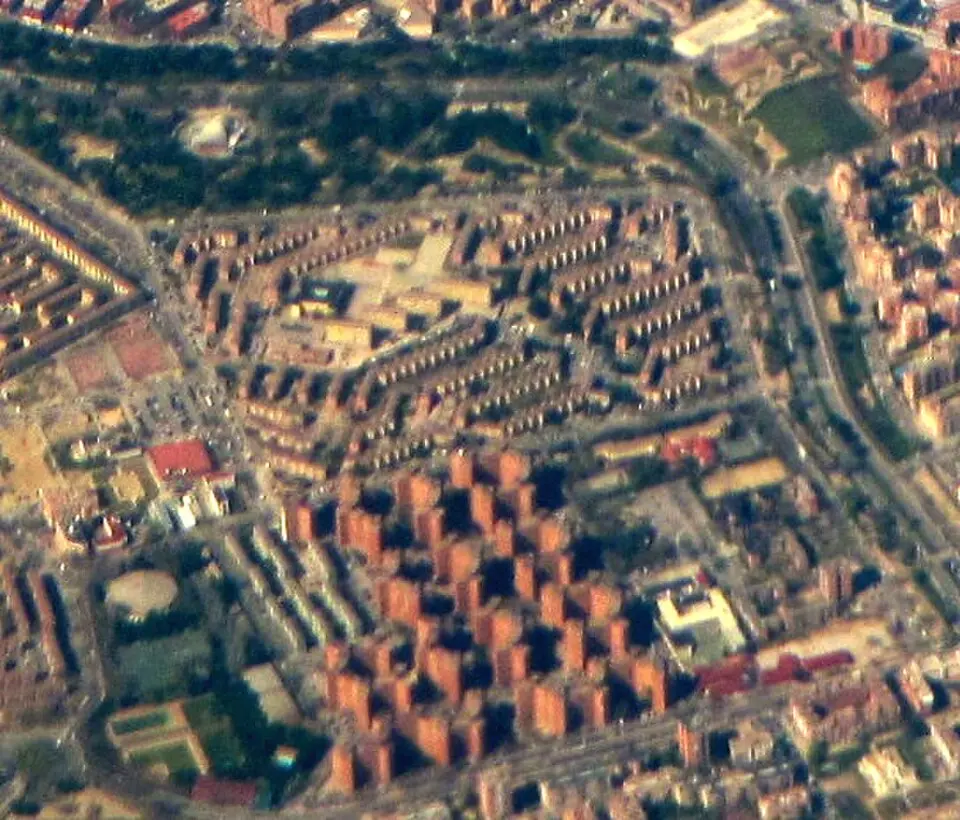 Hellín