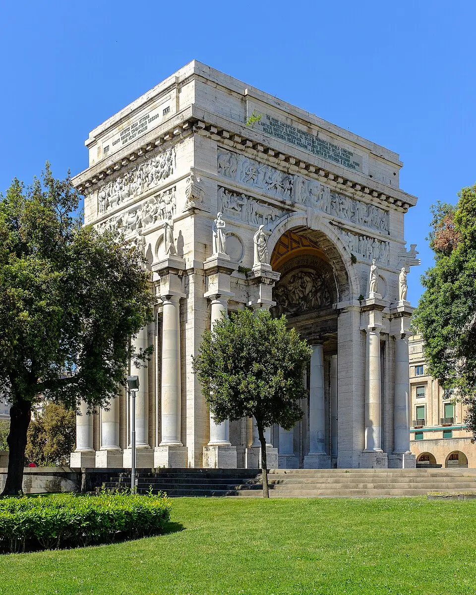 Arco di Trionfo