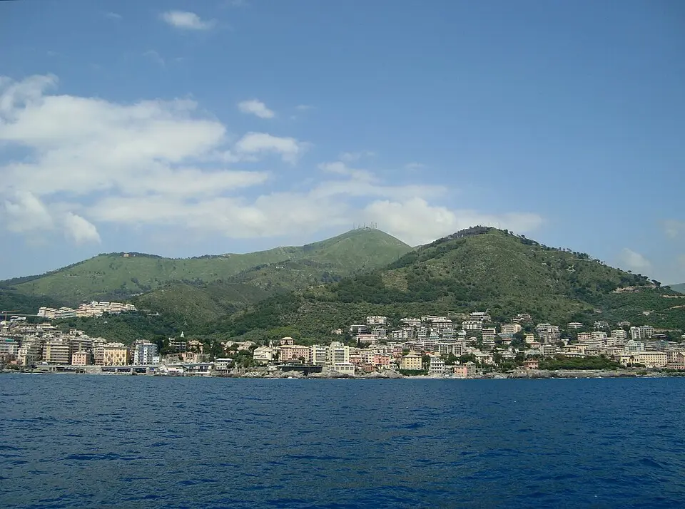Quarto dei Mille