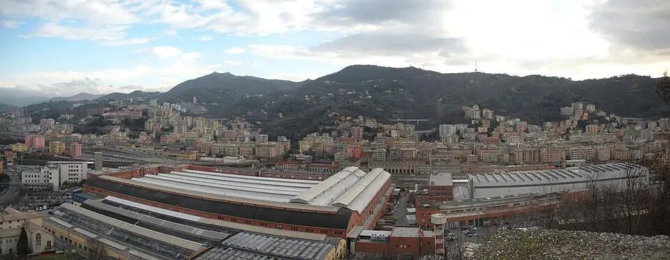 Rivarolo