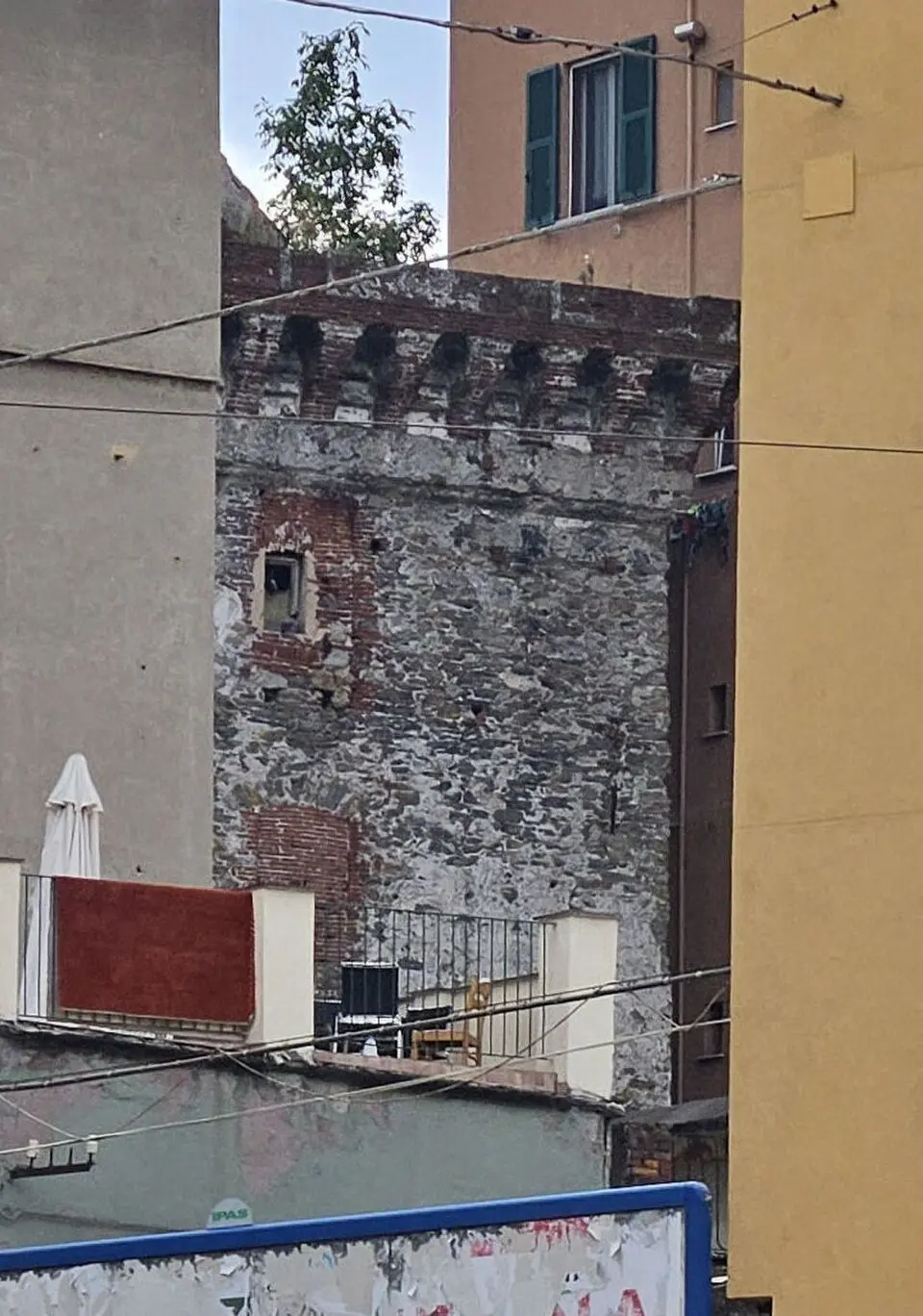 Torre del labirinto