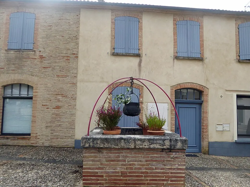 Gensac
