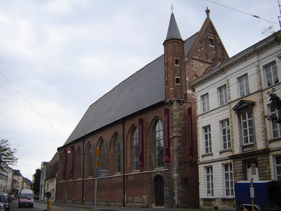 Caermersklooster