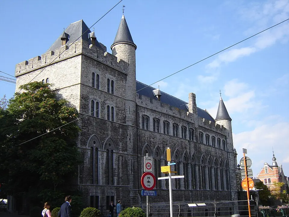 Geeraard de Duivelsteen