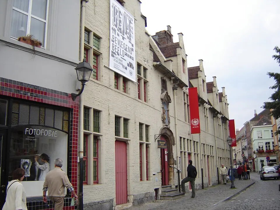 musée de la vie populaire