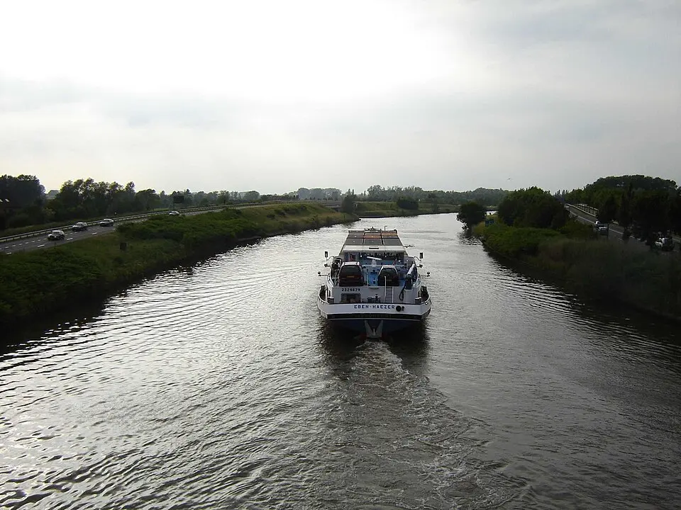 Ringvaart (Gent)