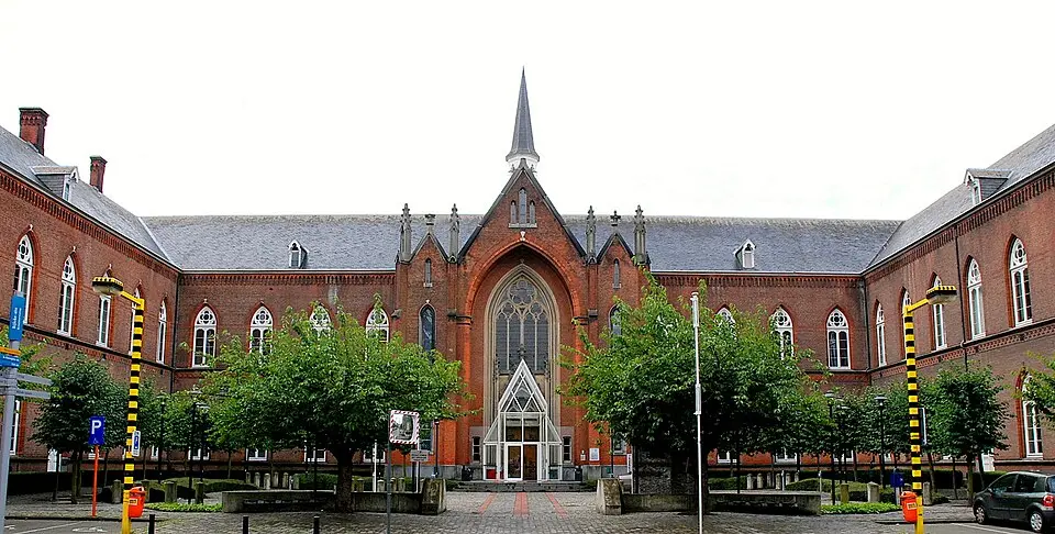 Koninklijke Academie voor Schone Kunsten van Gent