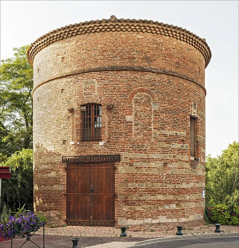 tour des Rondes