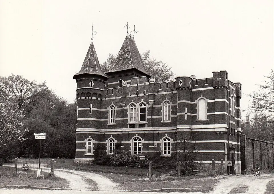 Kasteel van de Velde