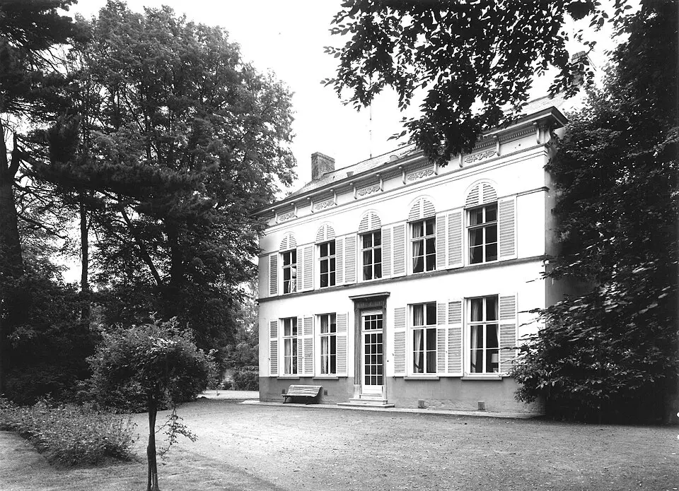 Kasteel Limnander