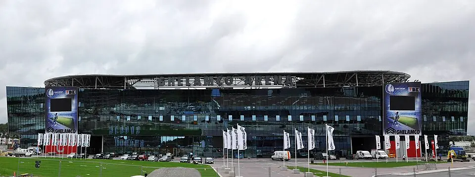 Ghelamco Arena