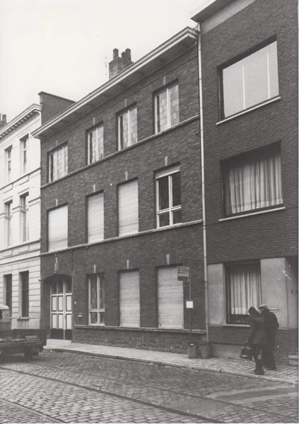 Abdij van het Rijke Gasthuis te Gent