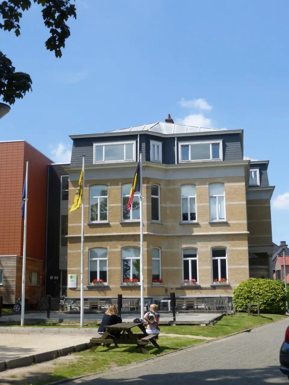Kasteel Speltinckx
