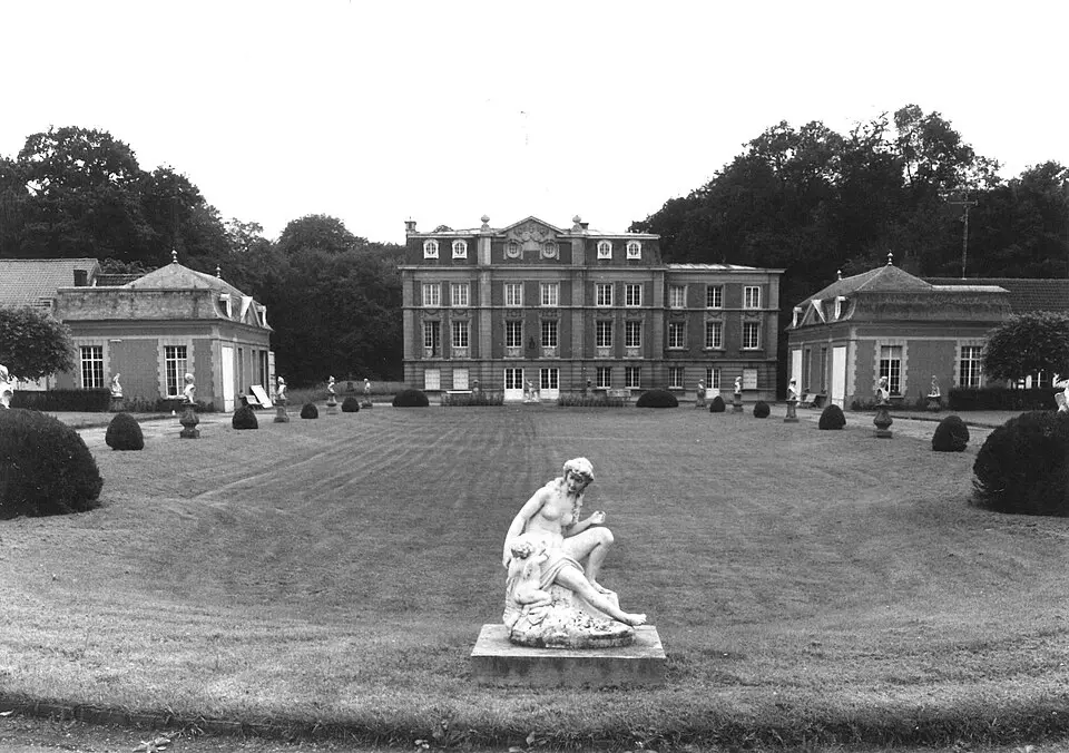 Kasteel Nieuwgoed