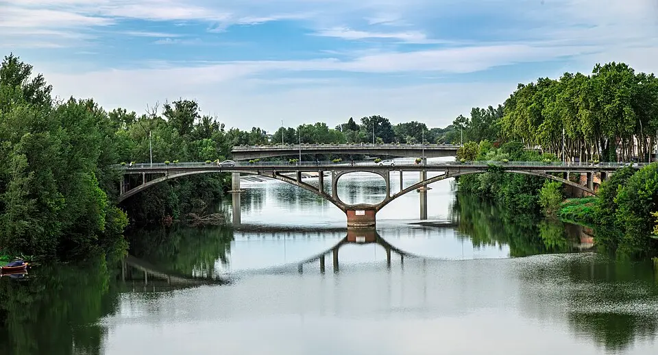 pont Neuf