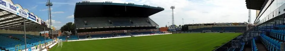 Jules Ottenstadion